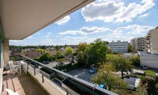 Appartement 2 Pièces 42 m² à vendre à Soisy-sous-Montmorency (95230)