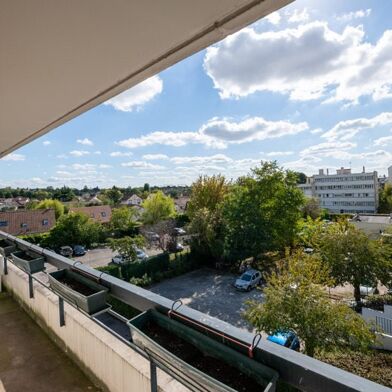 Appartement 2 pièces 159600 €