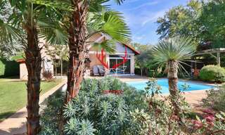 Maison 9 Pièces 178 m² à vendre à La Tour-de-Salvagny (69890)