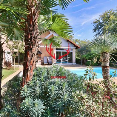 Maison 9 pièces 849000 €