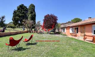 Maison 4 Pièces 168 m² à vendre à Nîmes (30000)