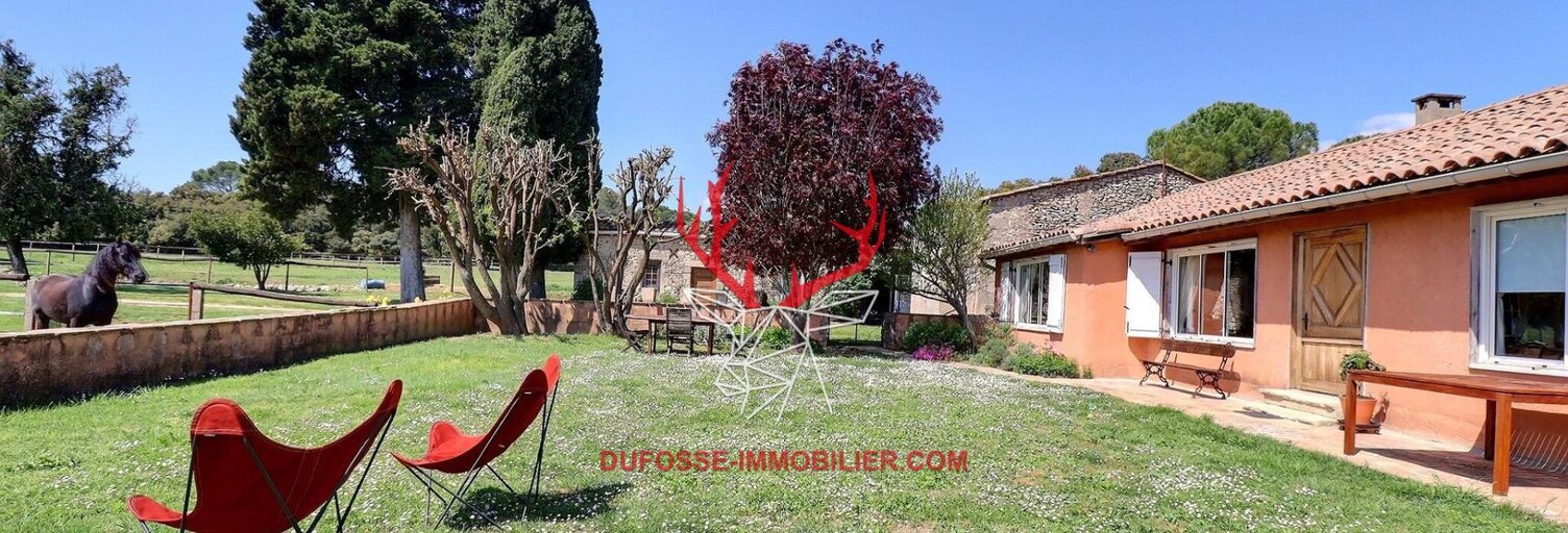 Maison 4 Pièces 168 m² à vendre à Nîmes (30000)