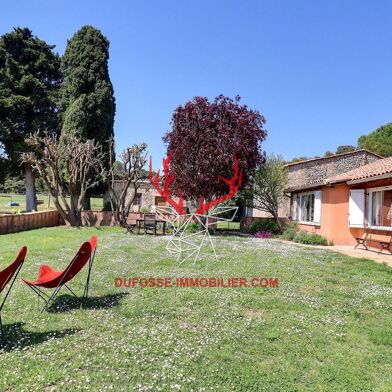 Maison 4 pièces 1260000 €