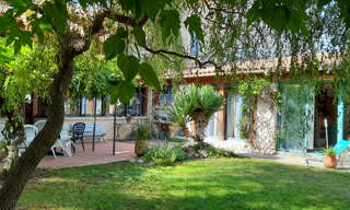 Maison 7 Pièces 210 m² à vendre à Sauve (30610)