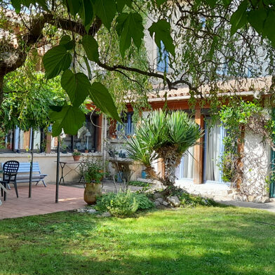 Maison 7 pièces 499000 €