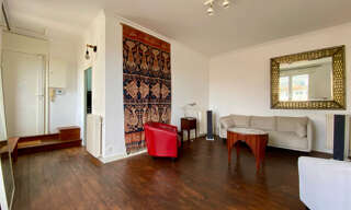 Appartement 2 Pièces 54 m² à vendre à Bordeaux (33000)