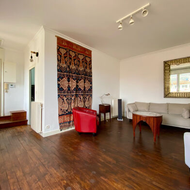 Appartement 2 pièces 340800 €