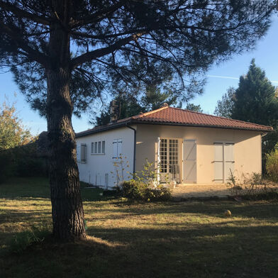 Maison 4 pièces 259000 €