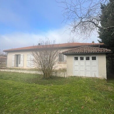 Maison 4 pièces 242000 €