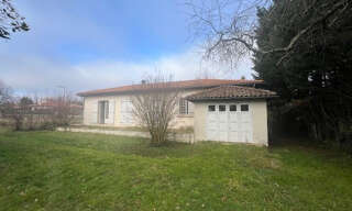 Maison 4 Pièces 103 m² à vendre à Carbon-Blanc (33560)