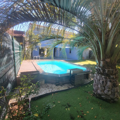 Maison 4 pièces 580000 €