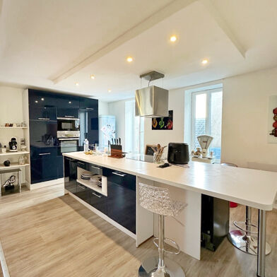 Maison 6 pièces 269000 €