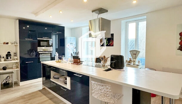 Villa / Maison 6 pièces  à vendre Baraqueville 12160