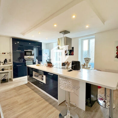 Maison 6 pièces 258000 €