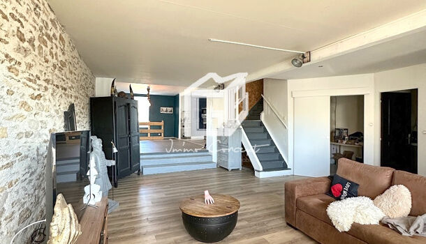 Villa / Maison 6 pièces  à vendre Baraqueville 12160