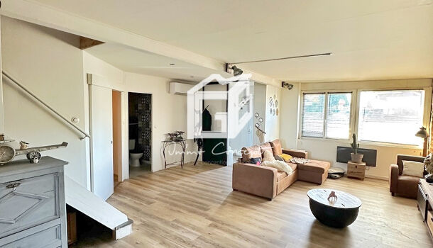 Villa / Maison 6 pièces  à vendre Baraqueville 12160