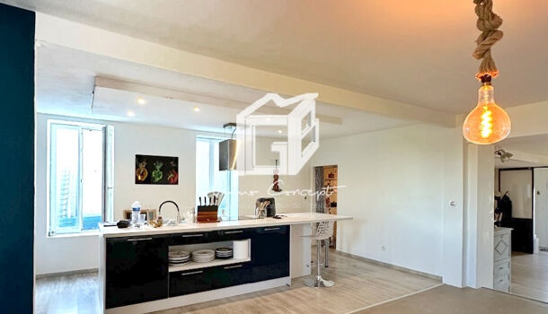 Villa / Maison 6 pièces  à vendre Baraqueville 12160