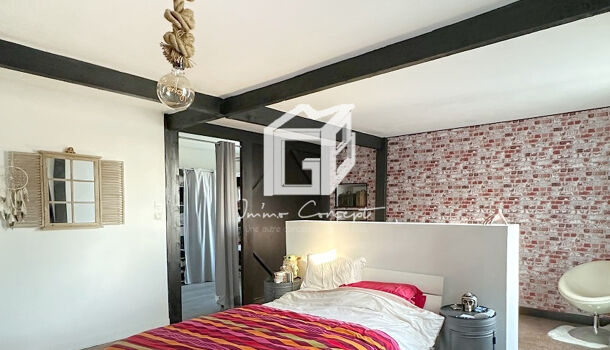 Villa / Maison 6 pièces  à vendre Baraqueville 12160