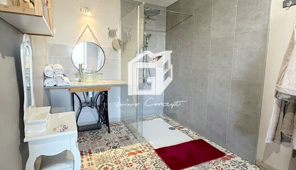 Villa / Maison 6 pièces  à vendre Baraqueville 12160