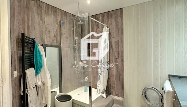 Villa / Maison 6 pièces  à vendre Baraqueville 12160