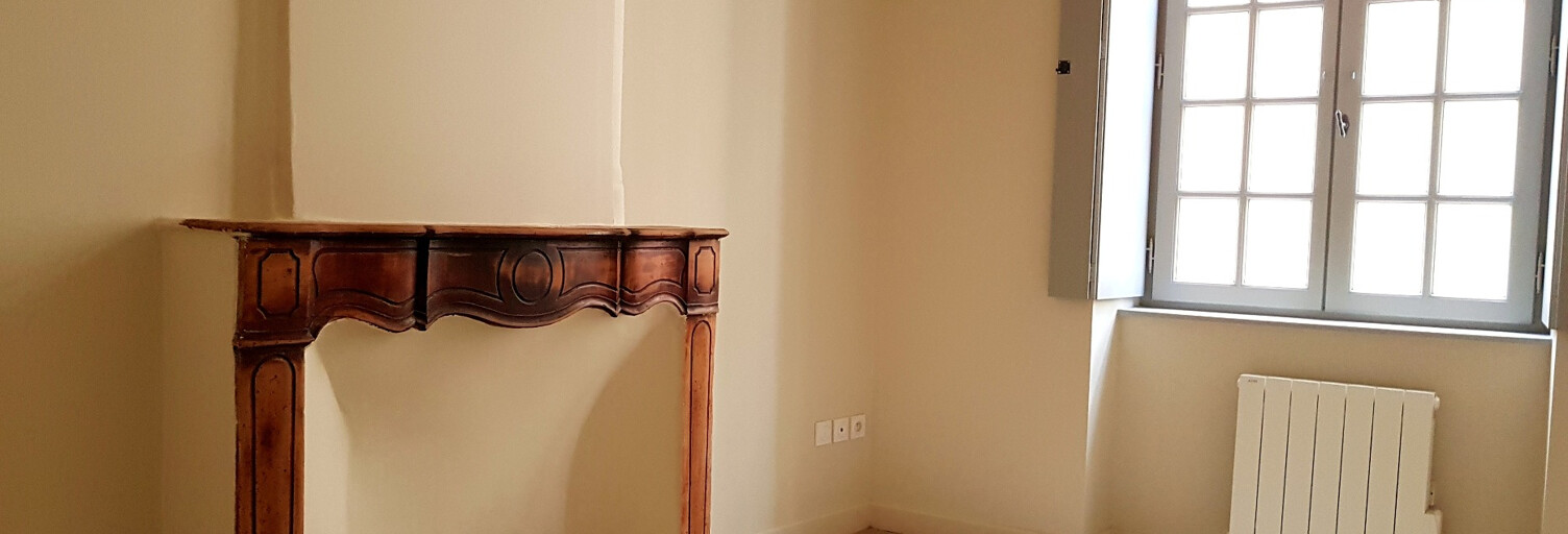 Appartement 4 Pièces 78 m² à louer à Nîmes (30000)