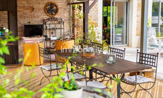 Maison 5 Pièces 177 m² à vendre à Le Barp (33114)