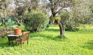 Appartement 3 Pièces 80 m² à vendre à Roquefort-les-Pins (06330)