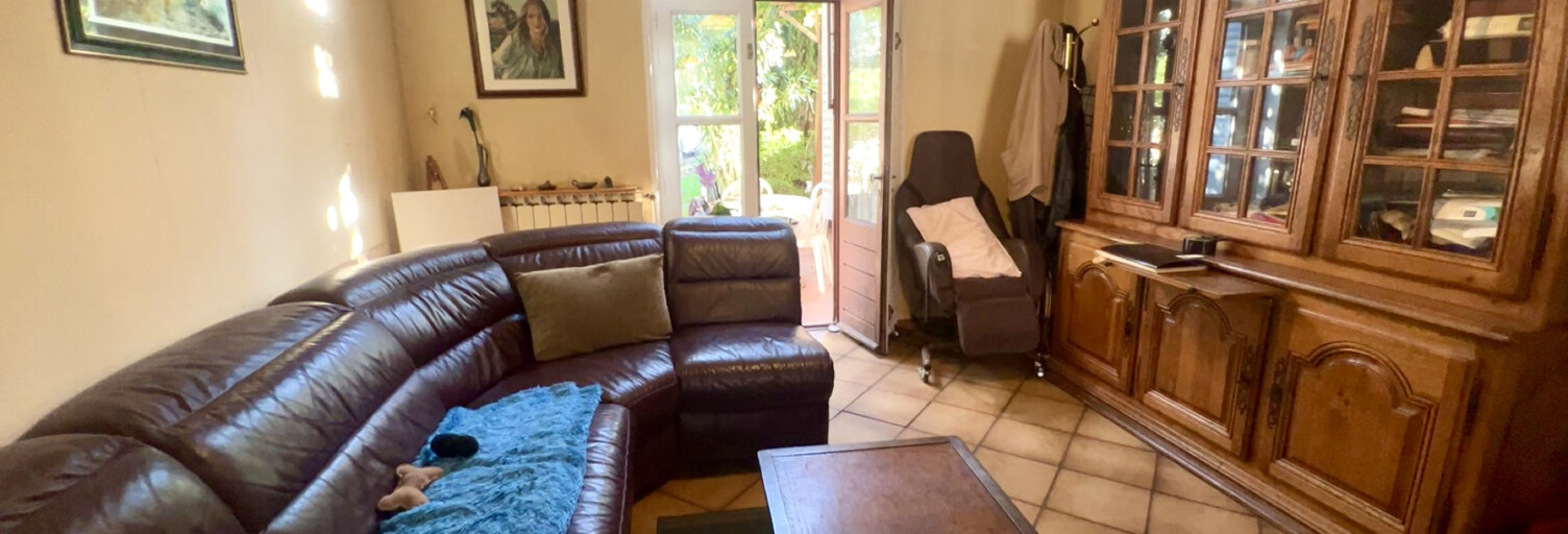 Maison 5 Pièces 110 m² à vendre à Saint-Genis-Laval (69230)