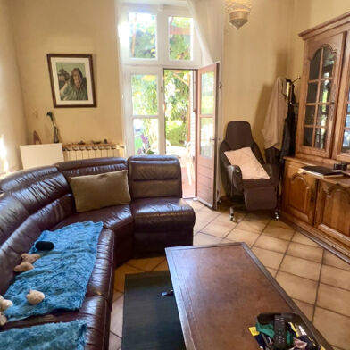 Maison 5 pièces 630000 €