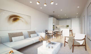 Maison 2 Pièces 35 m² à vendre à Saint-Priest (69800)