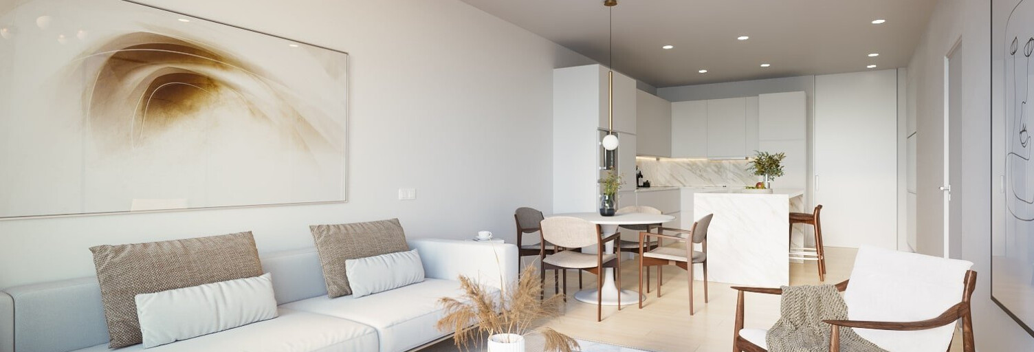 Maison 2 Pièces 35 m² à vendre à Saint-Priest (69800)