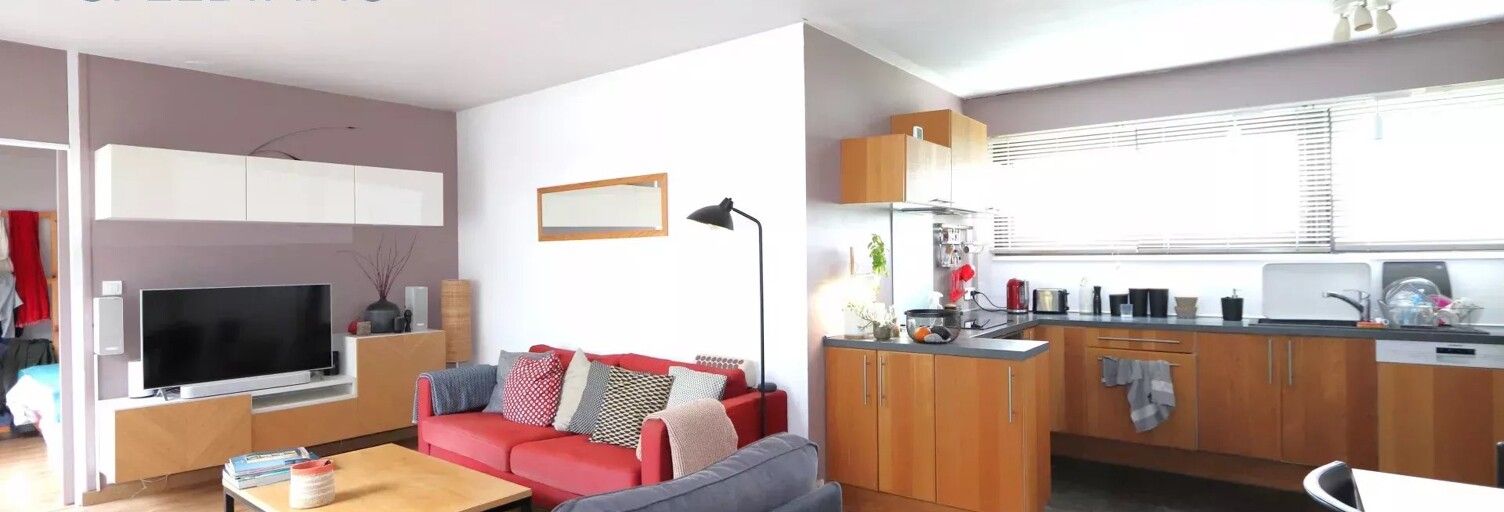 Maison 4 Pièces 76 m² à vendre à Boussy-Saint-Antoine (91800)