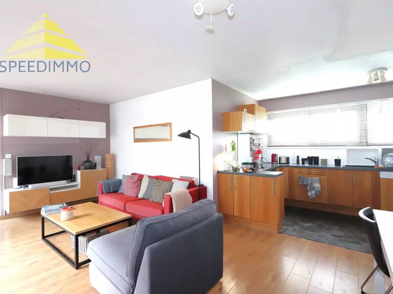 Maison Boussy-Saint-Antoine — photo 1