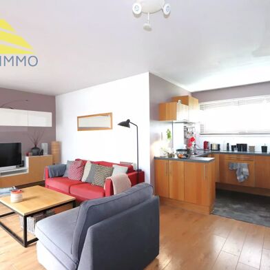 Maison 4 pièces 270000 €