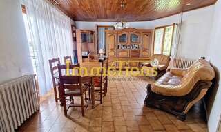 Maison 5 Pièces 135 m² à vendre à Saint-Marcellin (38160)