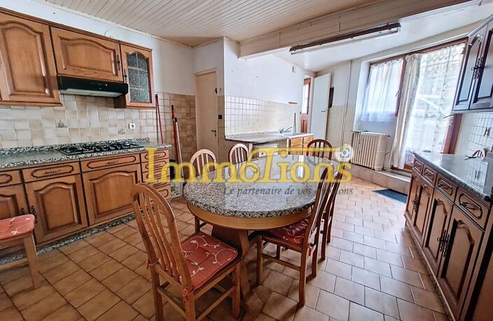 Maison de ville à fort potentiel — photo 2