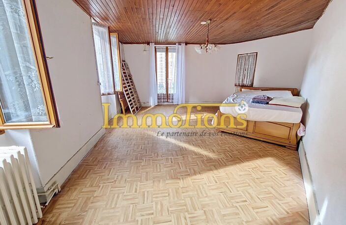 Maison de ville à fort potentiel — photo 5