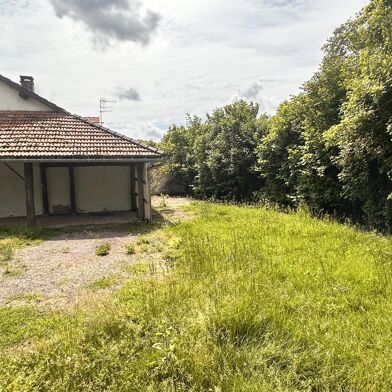 Maison 4 pièces 105000 €