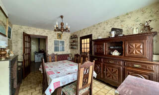 Maison 5 Pièces 111 m² à vendre à La Charité-sur-Loire (58400)