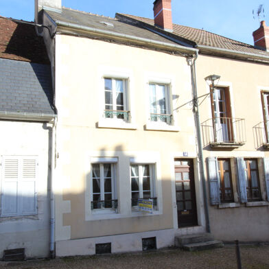 Maison 5 pièces 49500 €
