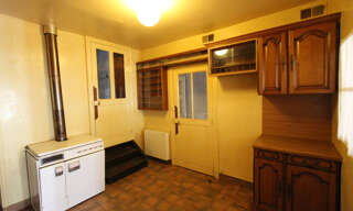 Maison 5 Pièces 111 m² à vendre à La Charité-sur-Loire (58400)