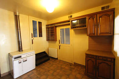 Maison 5 pièces 39900 €