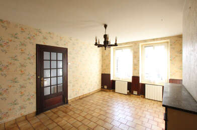Maison 5 pièces 39900 €