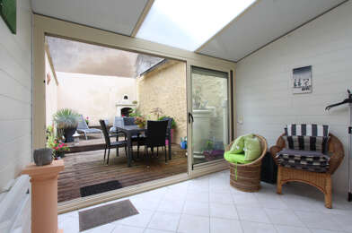 Maison 5 pièces 112350 €