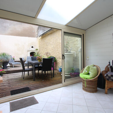 Maison 5 pièces 112350 €