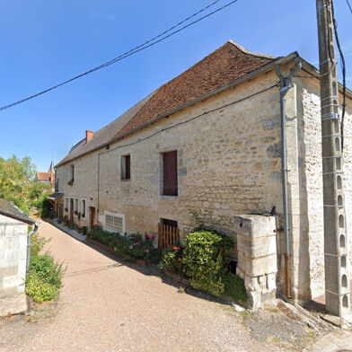Maison 6 pièces 83000 €