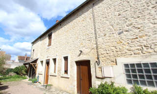 Maison 6 Pièces 131 m² à vendre à Mesves-sur-Loire (58400)