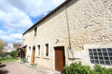 Maison 6 pièces 83000 €