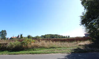 Terrain  1746 m² à vendre à La Charité-sur-Loire (58400)