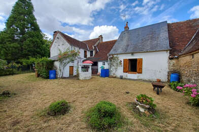 Maison 5 pièces 96700 €